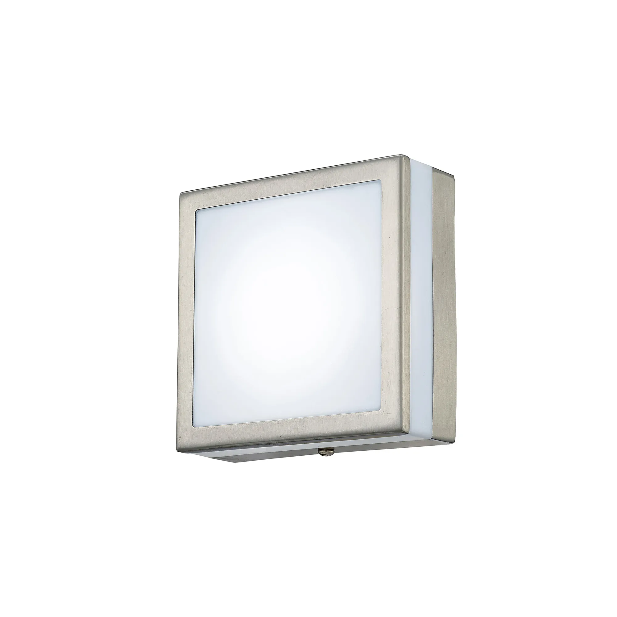 Aldo Exterior Lights Deco Flush Wall Lights